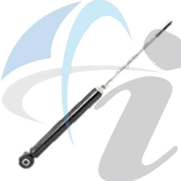 NISSAN NP200 08> SHOCK ABSORBER REAR LH RH ( )