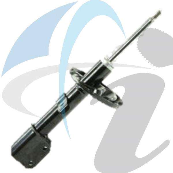 RENAULT CLIO 1.4, 1.5DCI & 1.6 (EXCL SPORT, R27, RS & 1. END 06-ON SHOCK ABSORBER FRONT LH RH T ( )