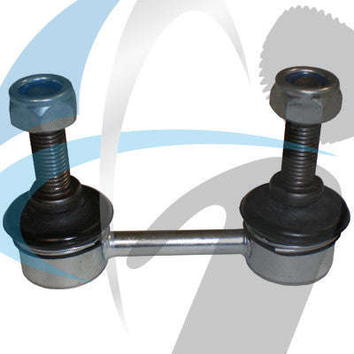 SUBARU FORESTER (SG) 03-08 LINK STABILIZER REAR LH RH L=70MM O M10X1.5 ( )