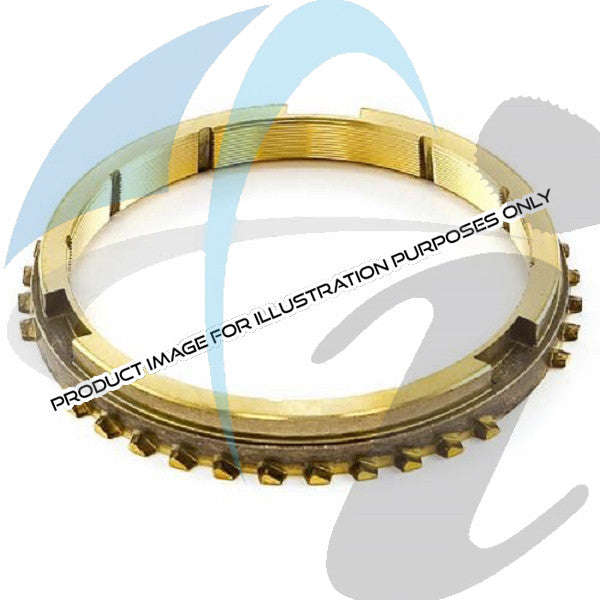 MAZDA FORD SYNCHRO REVERSE ( )