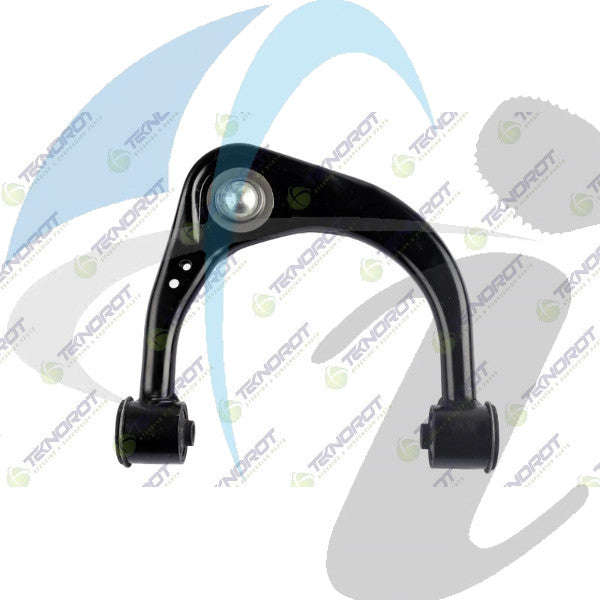TOYOTA HILUX D4D (4WD) 05-15 CONTROL ARM FRONT UPPER LH (2WD) RAISED BODY ( )
