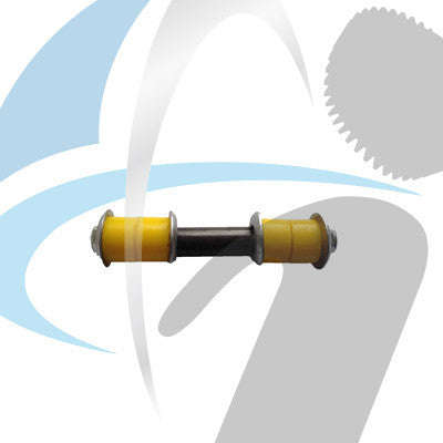 NISSAN 1400 STABILIZER BOLT KIT FRONT