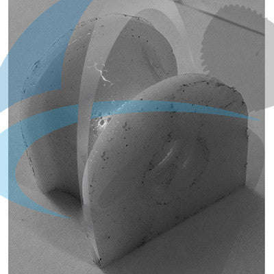 FORD BANTAM 03> STABILIZER BAR BUSH FRONT