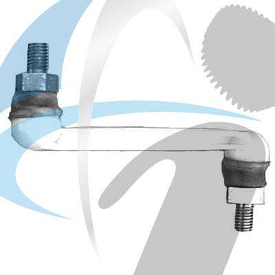 MERCEDES W123 77-85 LINK STABILIZER REAR