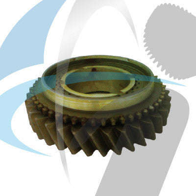 HINO 500 15-258 GEAR 6TH MAIN SHAFT 22 TH OVERDRIVE GEAR ( )
