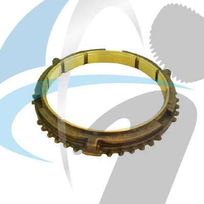 TOYOTA DYNA 6 SPEED SYNCHRO 4 36 TH BRASS FITS SPIGOT ( )