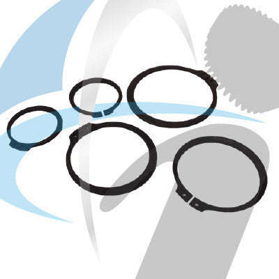 TATA 1518 GB60 CIRCLIP X 5 PC'S ( )