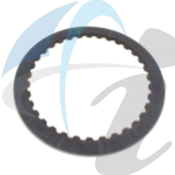 AW5550SN AW FRICTION DIRECT C2 34 TH 1.50MM TK ID 85.1MM OD 108.2MM ( )