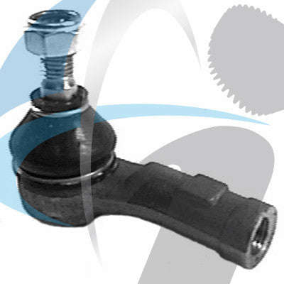 VOLKSWAGEN GOLF II, POLO III TIE ROD END (RH)