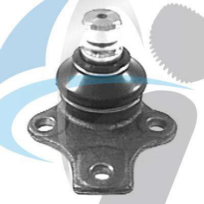TEK VW GOLF 2 83-91 BALL JOINT FRONT LH RH