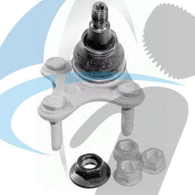 VOLKSWAGEN TIGUAN 07> BALL JOINT FRONT (RH)