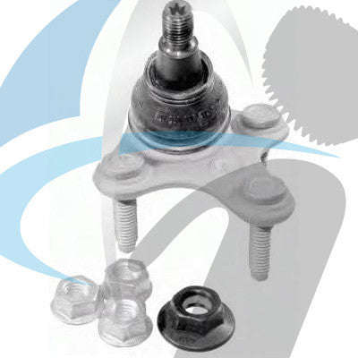 VOLKSWAGEN TIGUAN 07> BALL JOINT FRONT (LH)
