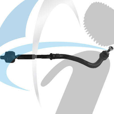 VW SHARAN (7M) 95-10 TIE ROD END ASSEMBLY FRONT RH ( )