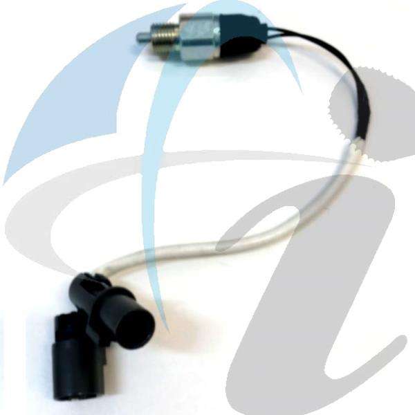 NISSAN NAVARA 2.5L MANUAL GENERAL REV SWITCH ( )