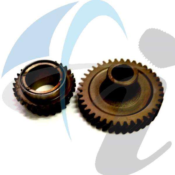 NISSAN PATROL MAIN SHAFT 5TH ( )