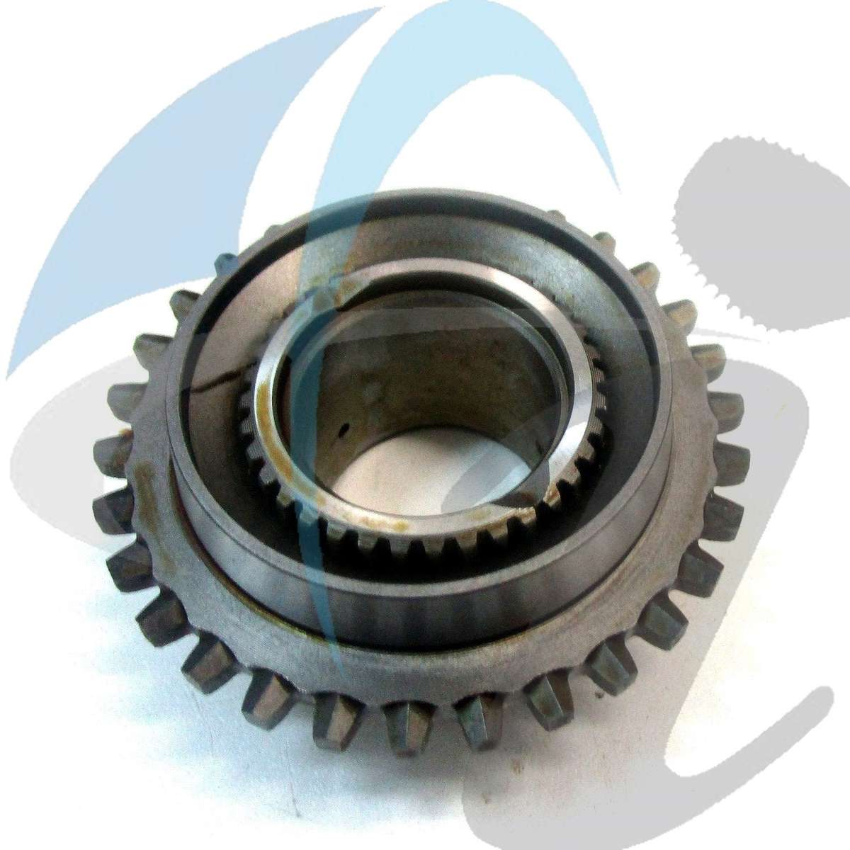 NISSAN 1400 5TH GEAR