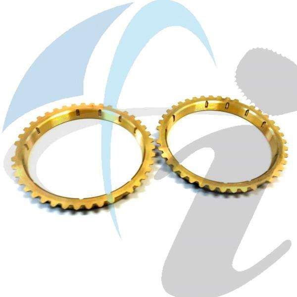 MAZDA T3000 SYNCHRO 1/2