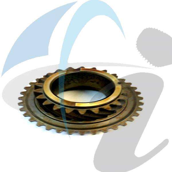 MITSHUBISHI 2COLT 2.5 2.8L GEAR 5TH MAIN SHAFT 22 TEE TH SHORT SHAFT ( )
