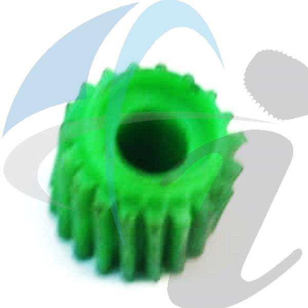 MAZDA 19T SPEEDO GEAR GREEN - Title