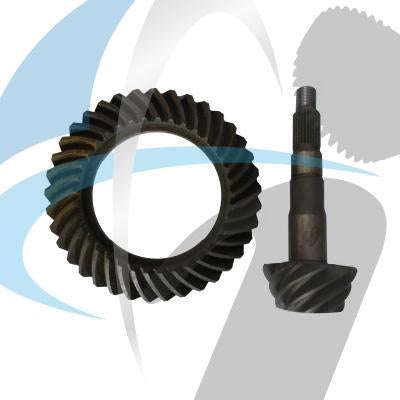CWP TOYOTA LANDCRUISER REAR 4.3 32 SPLINE NON OE ( )