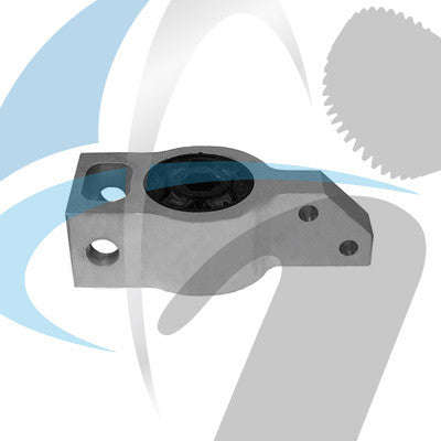 VOLKSWAGEN TIGUAN 08>  CONTROL ARM BUSH BIG