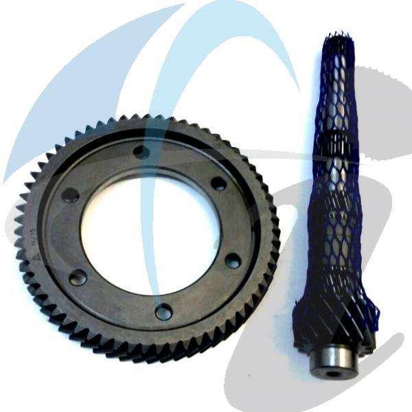 CWP VW KOMBI 29/6 NON OE 5 SPEED ( )