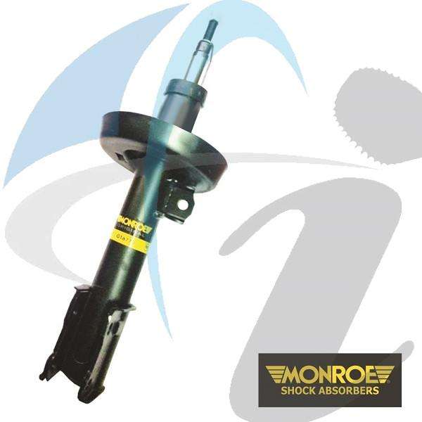 VW POLO (9N) (6R) 02-17 SHOCK ABSORBER L