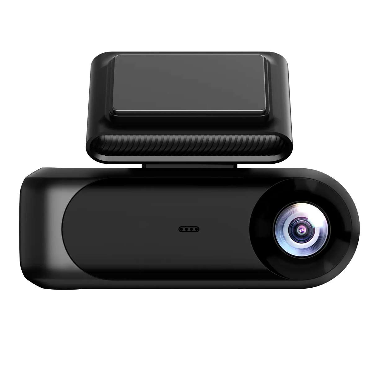 Axxe 2K Dual-Channel Dashcam with Rear Camera