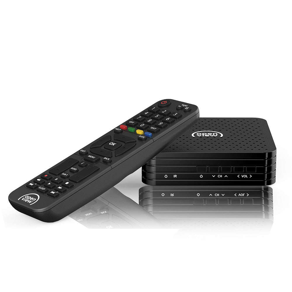 Openview Decoder