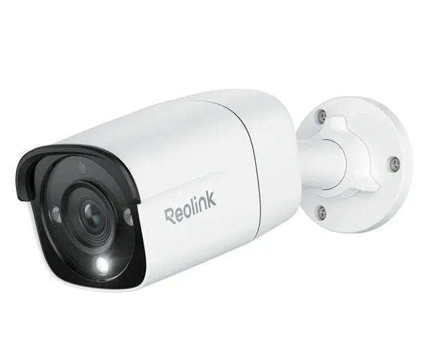 Reolink RLC510A 5MP Smart IP Security Camera