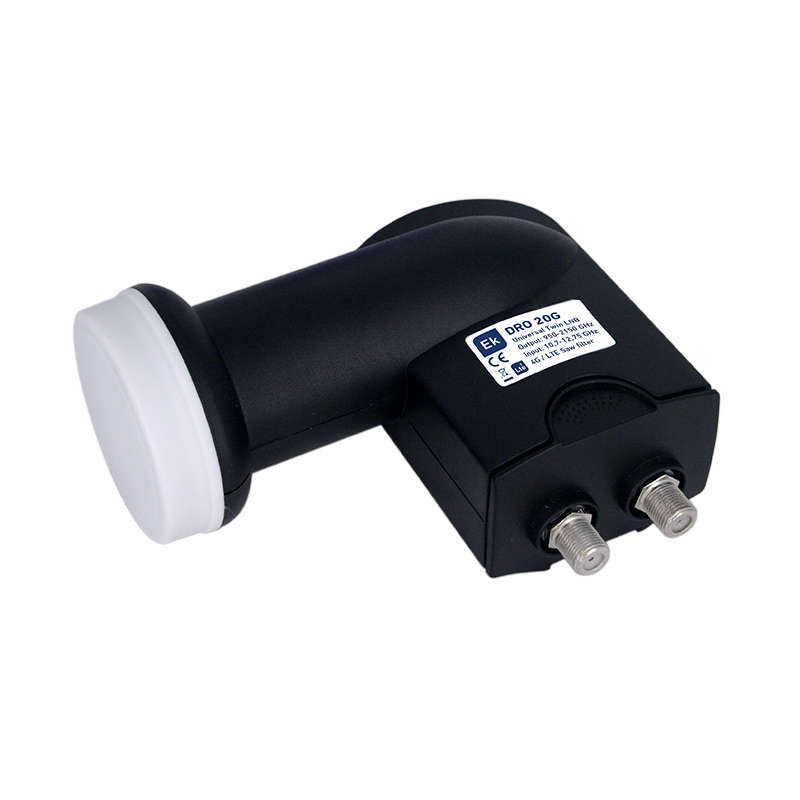 LNB Universal Twin Output