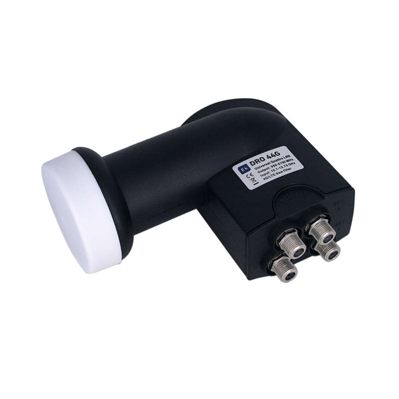 LNB Universal Quattro Output