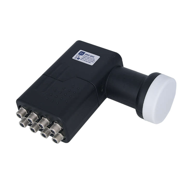 LNB Universal Octo Output