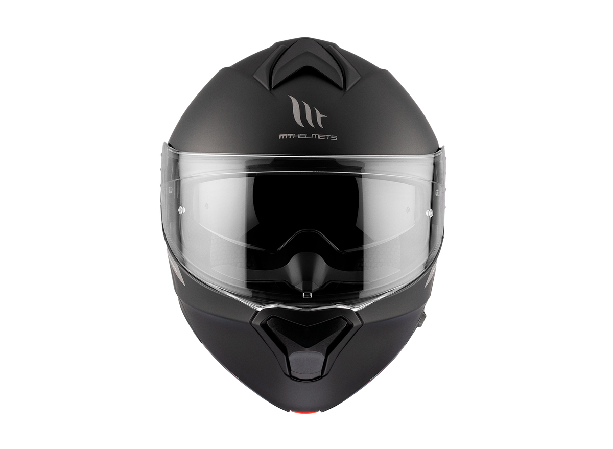 MT Genesis SV Flip-Up Helmet