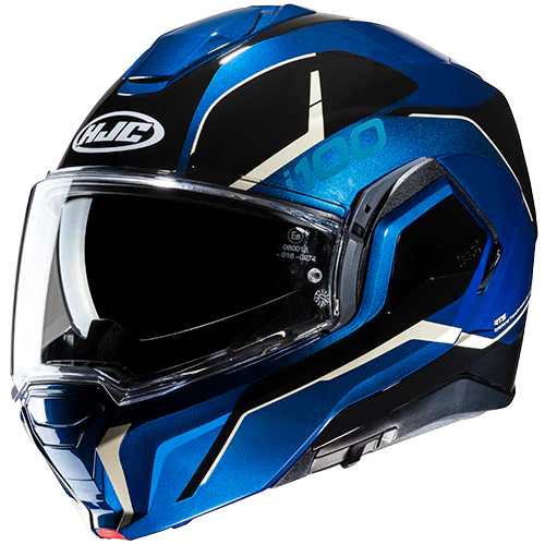 HJC i100 Modular Helmet