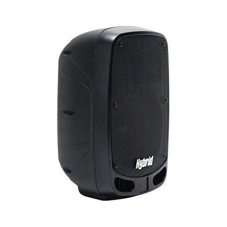 Portable Amplified Speaker 8" 40W