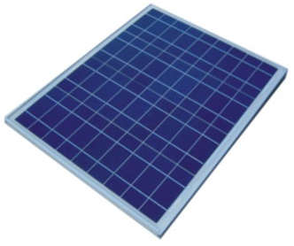Solar PV Panels - 120W