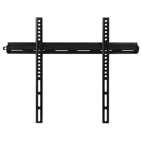 Slim Universal Lockable Wall Mount for Flat Screens - Large 37-74 Inch