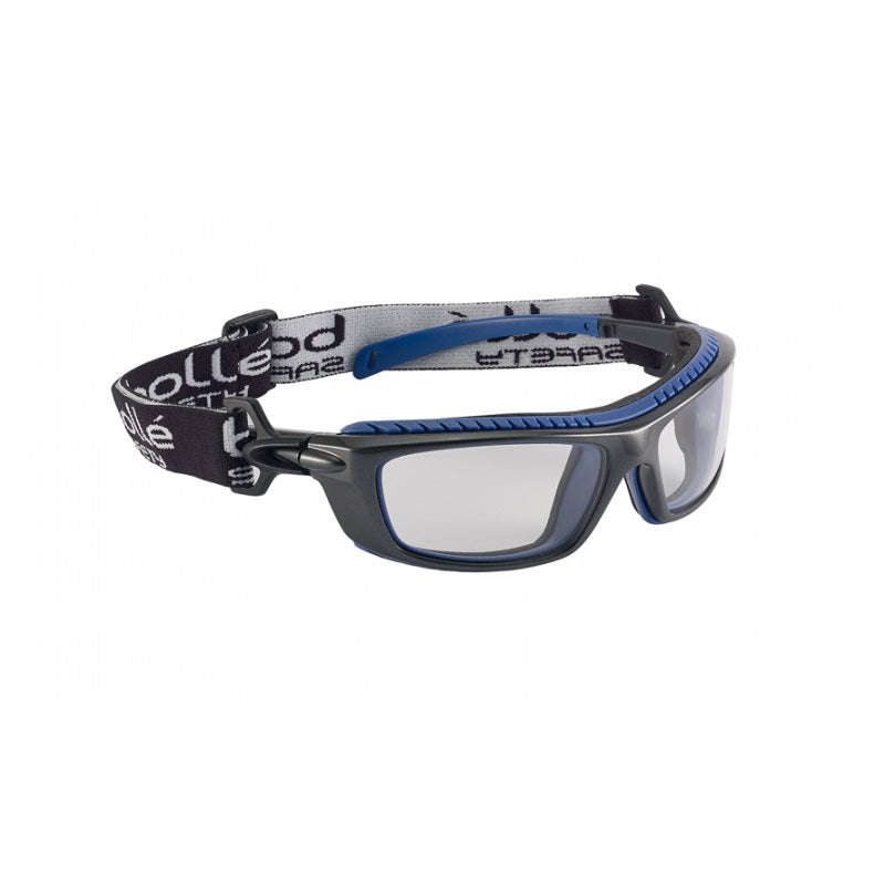 Bolle Baxter Safety Spectacles - Clear