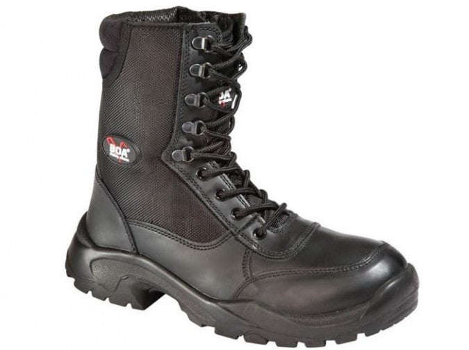 BOA Premium Tactical Combat Boot - 7