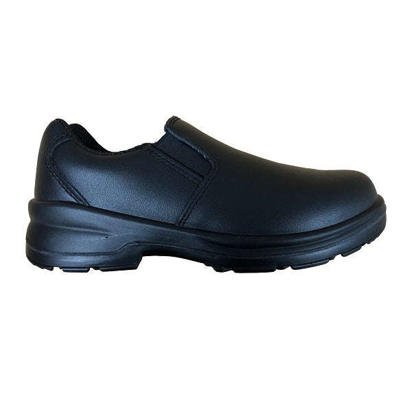 Ladies Safety Shoe - Diva