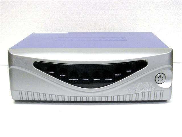 Hybrid Solar UPS Inverter 1400VA (No Batteries)