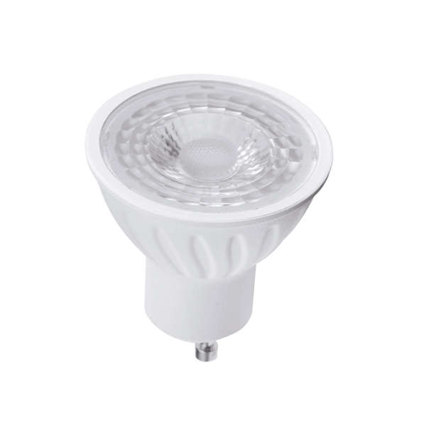 LED Downlighter GU10 230VAC - 3W 10-Pack / Cool White