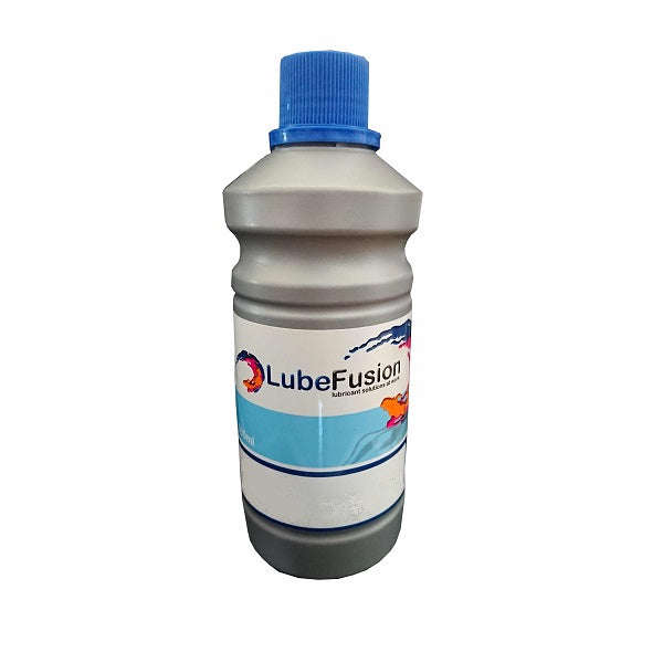 LubeFusion Engine Oil Multi-Grade 5W30/40 Semi Synthetic - 5W40 / 500ml