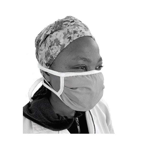 MEDMASK Silver Facial Mask - 3-Pack