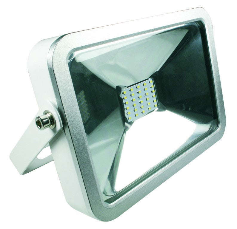 LED Floodlights - 10W / Warm White