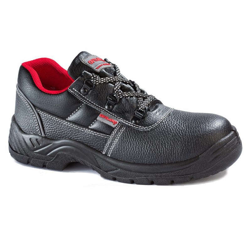 Outlaw Safety Shoe - 6