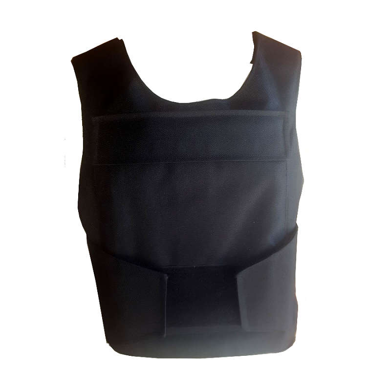 Iron Reign Universal Ballistic Vest - No Armour / L/XL/2XL