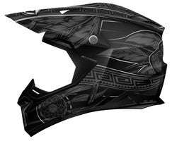 Synchrony Native Off-Road - L / Grey