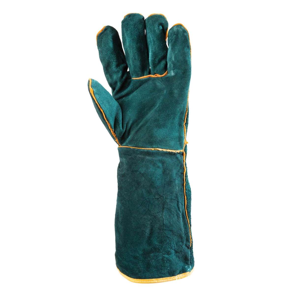 Slugga Superior Welding Gloves - 8 Inch Elbow